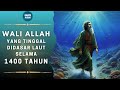 Nabi Sulaiman Takjub Melihat Wali Allah Yang Tinggal Di Dasar Laut