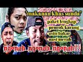 PENCOK KACANG MAKANAN KHAS SUNDA#viralvideo #trending #napaktala