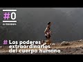 Los poderes extraordinarios del cuerpo humano: El aire que necesitas | #0