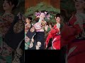 浅草神社で踊りました dance 着物エレガンス舞 舞踊 日本舞踊 きもの 村上心乙 happykimonoproject 次回はクロアチア 参加者募集中 flymetothemoon