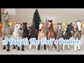 A Day In The Foal's Pasture - |Schleich Horse Short Film|