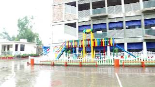 Peshawar Model School Mardan Branch