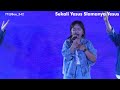 Sekali Yesus Selamanya Yesus COVER | UNDVD Feat. Franky Kuncoro