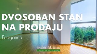 Stanovi na prodaju Gorica C