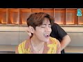 bts v u0026 rm singing end of the road by boyz ii men bts vlive 2021