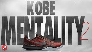 Nike Kobe Mentality 2 Performance Review!