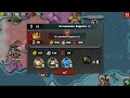 world conqueror 3 accumulate supplies 7