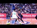 Maya Money Shot of the Game - DLSU vs. Adamson | UAAP Season 85 Men’s Basketball