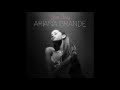Ariana Grande - The Way (Feat. Mac Miller) ´´Yours Truly``