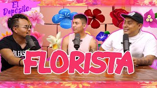 El Depósito - EP32 Florista