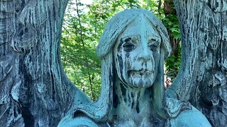 TDW 1799 - Most Incredible Cemetery In Ohio
