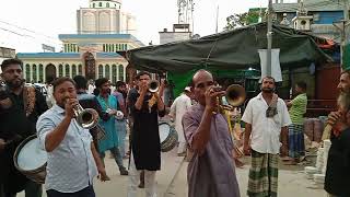 Live streaming of মাইজভান্ডারী ঢোল