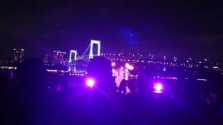 STAR ISLAND 2017.5.27