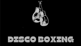 DISCO BOXING