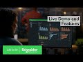 EcoStruxure Energy Hub - Live Demo and Features | Schneider Electric