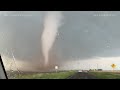 May 2nd, 2024  Hawley, Texas Tornado