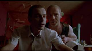Trainspotting - Scene 11: "A Visit to the Mother Superior"
