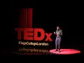 In the Age of AI, We Need More Community, Not Less | Ramit Mehta | TEDxKingsCollegeLondon