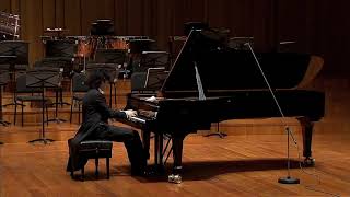 李雲迪（Li Yundi）＠ A♭大調的《波蘭舞曲》，Chopin Polonaise No 6 in A flat major Op 53 \