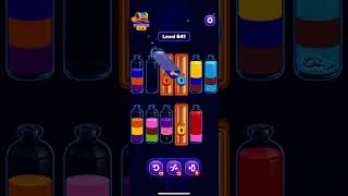 Magic Sort Level 641