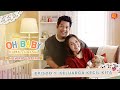 Keluarga Kecil Kita | Oh Baby Kamal & Uqasha!: Hawra Uqaira - EP1
