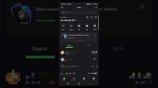 Trustwallet wallet to wallet flashing- contact me on WhatsApp - ‪+44 7435 346331‬