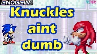 Sonic Theory: Misinterpreted Prophecy | Gnoggin