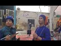 nagar kirtan village pandori musharkati 05.jan.2025 vlog nagarkirtan waheguru