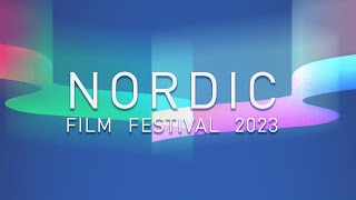 Nordic Film Festival 2023 trailer