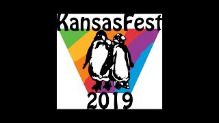 KansasFest 2019 - A P P L E 's Blast from the Past