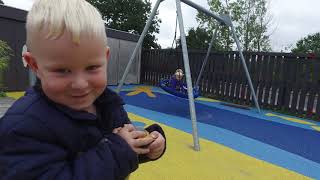 Novrupvej Daycare - Denmark | Playground Customer Case by KOMPAN