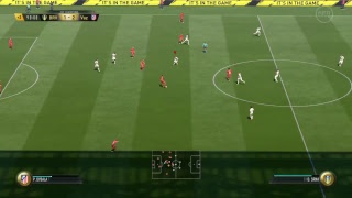 PooのFIFA17UT配信 ＃187 [先週の報酬パック開封してウィーケン！]