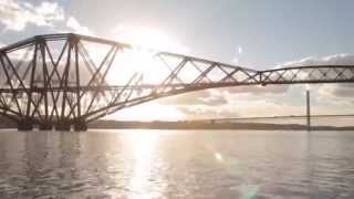 Arup and The Forth Replacement Crossing - Geotechnical Engineering