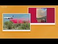 June 8 update on wildfires burning in Arizona