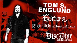 Story Behind EVERGREY''s 'Storm Within'