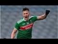 Cillian O'Connor All 31 Championship Goals