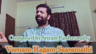 Varnam-Saaramathi-Sriram Parthasarathy-Arunodhayam-9