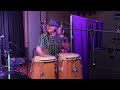 Chipembere - Kudana Marimba at Zimfest 2025