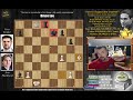 one square makes all the difference shankland vs svidler fwc 2021