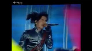 周杰伦 无双 live 2007 台北