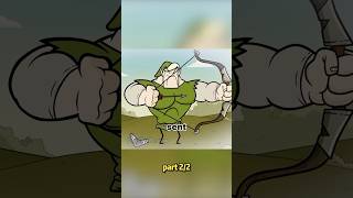 If you have a son like this big guy.part 2#animation  #funny