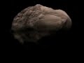 Rotation of Hyperion - Celestia