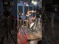 Drummer Plays “Rope” By Foo Fighters At Drumeo #shorts