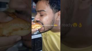 അഞ്ചു മിനുട്ടിൽ റെഡി 🤤👌# sausage # sandwich # shorts # trending # songs # hazeena's kitchen