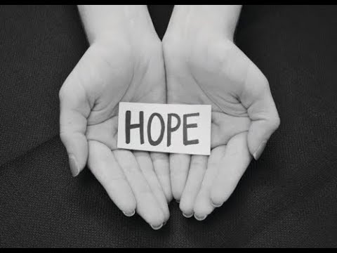 Hope Bible Study - YouTube