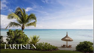 Best Luxury Hotels in Mauritius : One&Only Le Saint Geran