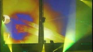 The Music of Pink Floyd Laser Spectacular