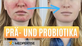 Präbiotika \u0026 Probiotika: warum sie für deine Gesundheit so wichtig sind  (Prof. Dr. Heiner Krammer)