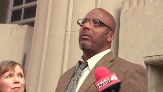 Appeals court affirms Christopher Dunn’s exoneration