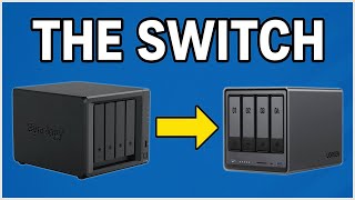 How to Move from a Synology NAS to a UGreen NAS Without Losing Data (3 Proven Methods!)